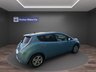 USED 2016 16 NISSAN LEAF 30kWh Tekna Hatchback 5dr Electric Auto (109 bhp) 
