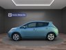 USED 2016 16 NISSAN LEAF 30kWh Tekna Hatchback 5dr Electric Auto (109 bhp) 