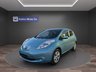 USED 2016 16 NISSAN LEAF 30kWh Tekna Hatchback 5dr Electric Auto (109 bhp) 
