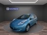USED 2016 16 NISSAN LEAF 30kWh Tekna Hatchback 5dr Electric Auto (109 bhp) 