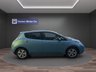 USED 2016 16 NISSAN LEAF 30kWh Tekna Hatchback 5dr Electric Auto (109 bhp) 