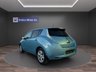 USED 2016 16 NISSAN LEAF 30kWh Tekna Hatchback 5dr Electric Auto (109 bhp) 