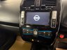 USED 2016 16 NISSAN LEAF 30kWh Tekna Hatchback 5dr Electric Auto (109 bhp) 