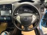 USED 2016 16 NISSAN LEAF 30kWh Tekna Hatchback 5dr Electric Auto (109 bhp) 