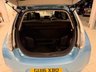 USED 2016 16 NISSAN LEAF 30kWh Tekna Hatchback 5dr Electric Auto (109 bhp) 
