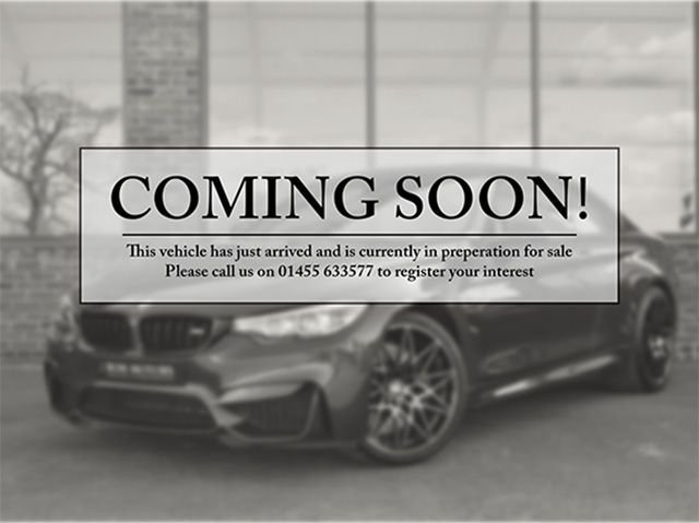 2016 16 BMW M3 3.0 BiTurbo Saloon 4dr Petrol DCT Euro 6 (s/s) (431 ps)
