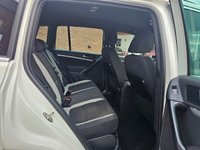 USED 2013 63 VOLKSWAGEN TIGUAN 2.0 TDI BlueMotion Tech R-Line SUV 5dr Diesel Manual 4WD Euro 5 (s/s) (140 ps) R-Line Design