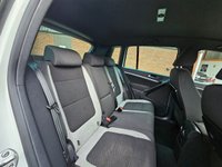 USED 2013 63 VOLKSWAGEN TIGUAN 2.0 TDI BlueMotion Tech R-Line SUV 5dr Diesel Manual 4WD Euro 5 (s/s) (140 ps) R-Line Design