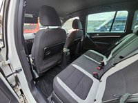 USED 2013 63 VOLKSWAGEN TIGUAN 2.0 TDI BlueMotion Tech R-Line SUV 5dr Diesel Manual 4WD Euro 5 (s/s) (140 ps) R-Line Design