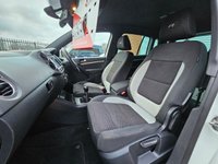 USED 2013 63 VOLKSWAGEN TIGUAN 2.0 TDI BlueMotion Tech R-Line SUV 5dr Diesel Manual 4WD Euro 5 (s/s) (140 ps) R-Line Design