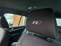 USED 2013 63 VOLKSWAGEN TIGUAN 2.0 TDI BlueMotion Tech R-Line SUV 5dr Diesel Manual 4WD Euro 5 (s/s) (140 ps) R-Line Design