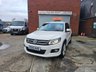 USED 2013 63 VOLKSWAGEN TIGUAN 2.0 TDI BlueMotion Tech R-Line SUV 5dr Diesel Manual 4WD Euro 5 (s/s) (140 ps) R-Line Design