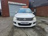 USED 2013 63 VOLKSWAGEN TIGUAN 2.0 TDI BlueMotion Tech R-Line SUV 5dr Diesel Manual 4WD Euro 5 (s/s) (140 ps) R-Line Design
