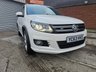 USED 2013 63 VOLKSWAGEN TIGUAN 2.0 TDI BlueMotion Tech R-Line SUV 5dr Diesel Manual 4WD Euro 5 (s/s) (140 ps) R-Line Design
