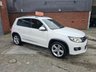 USED 2013 63 VOLKSWAGEN TIGUAN 2.0 TDI BlueMotion Tech R-Line SUV 5dr Diesel Manual 4WD Euro 5 (s/s) (140 ps) R-Line Design