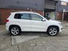 USED 2013 63 VOLKSWAGEN TIGUAN 2.0 TDI BlueMotion Tech R-Line SUV 5dr Diesel Manual 4WD Euro 5 (s/s) (140 ps) R-Line Design