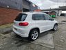 USED 2013 63 VOLKSWAGEN TIGUAN 2.0 TDI BlueMotion Tech R-Line SUV 5dr Diesel Manual 4WD Euro 5 (s/s) (140 ps) R-Line Design
