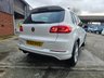 USED 2013 63 VOLKSWAGEN TIGUAN 2.0 TDI BlueMotion Tech R-Line SUV 5dr Diesel Manual 4WD Euro 5 (s/s) (140 ps) R-Line Design
