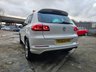 USED 2013 63 VOLKSWAGEN TIGUAN 2.0 TDI BlueMotion Tech R-Line SUV 5dr Diesel Manual 4WD Euro 5 (s/s) (140 ps) R-Line Design