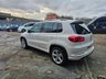 USED 2013 63 VOLKSWAGEN TIGUAN 2.0 TDI BlueMotion Tech R-Line SUV 5dr Diesel Manual 4WD Euro 5 (s/s) (140 ps) R-Line Design