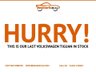 USED 2013 63 VOLKSWAGEN TIGUAN 2.0 TDI BlueMotion Tech R-Line SUV 5dr Diesel Manual 4WD Euro 5 (s/s) (140 ps) R-Line Design