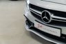 USED 2018 18 MERCEDES-BENZ C CLASS 4.0 C63 V8 BiTurbo AMG S (Premium) Coupe 2dr Petrol SpdS MCT Euro 6 (s/s) (510 ps) SILVER CARBON/VALVE CONTROLLER