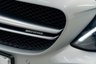 USED 2018 18 MERCEDES-BENZ C CLASS 4.0 C63 V8 BiTurbo AMG S (Premium) Coupe 2dr Petrol SpdS MCT Euro 6 (s/s) (510 ps) SILVER CARBON/VALVE CONTROLLER