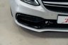 USED 2018 18 MERCEDES-BENZ C CLASS 4.0 C63 V8 BiTurbo AMG S (Premium) Coupe 2dr Petrol SpdS MCT Euro 6 (s/s) (510 ps) SILVER CARBON/VALVE CONTROLLER