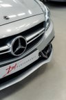 USED 2018 18 MERCEDES-BENZ C CLASS 4.0 C63 V8 BiTurbo AMG S (Premium) Coupe 2dr Petrol SpdS MCT Euro 6 (s/s) (510 ps) SILVER CARBON/VALVE CONTROLLER