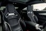 USED 2018 18 MERCEDES-BENZ C CLASS 4.0 C63 V8 BiTurbo AMG S (Premium) Coupe 2dr Petrol SpdS MCT Euro 6 (s/s) (510 ps) SILVER CARBON/VALVE CONTROLLER