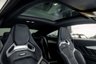 USED 2018 18 MERCEDES-BENZ C CLASS 4.0 C63 V8 BiTurbo AMG S (Premium) Coupe 2dr Petrol SpdS MCT Euro 6 (s/s) (510 ps) SILVER CARBON/VALVE CONTROLLER