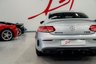 USED 2018 18 MERCEDES-BENZ C CLASS 4.0 C63 V8 BiTurbo AMG S (Premium) Coupe 2dr Petrol SpdS MCT Euro 6 (s/s) (510 ps) SILVER CARBON/VALVE CONTROLLER