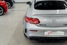 USED 2018 18 MERCEDES-BENZ C CLASS 4.0 C63 V8 BiTurbo AMG S (Premium) Coupe 2dr Petrol SpdS MCT Euro 6 (s/s) (510 ps) SILVER CARBON/VALVE CONTROLLER