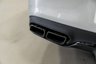 USED 2018 18 MERCEDES-BENZ C CLASS 4.0 C63 V8 BiTurbo AMG S (Premium) Coupe 2dr Petrol SpdS MCT Euro 6 (s/s) (510 ps) SILVER CARBON/VALVE CONTROLLER