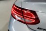USED 2018 18 MERCEDES-BENZ C CLASS 4.0 C63 V8 BiTurbo AMG S (Premium) Coupe 2dr Petrol SpdS MCT Euro 6 (s/s) (510 ps) SILVER CARBON/VALVE CONTROLLER