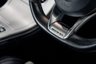 USED 2018 18 MERCEDES-BENZ C CLASS 4.0 C63 V8 BiTurbo AMG S (Premium) Coupe 2dr Petrol SpdS MCT Euro 6 (s/s) (510 ps) SILVER CARBON/VALVE CONTROLLER