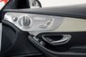 USED 2018 18 MERCEDES-BENZ C CLASS 4.0 C63 V8 BiTurbo AMG S (Premium) Coupe 2dr Petrol SpdS MCT Euro 6 (s/s) (510 ps) SILVER CARBON/VALVE CONTROLLER