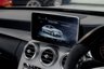 USED 2018 18 MERCEDES-BENZ C CLASS 4.0 C63 V8 BiTurbo AMG S (Premium) Coupe 2dr Petrol SpdS MCT Euro 6 (s/s) (510 ps) SILVER CARBON/VALVE CONTROLLER