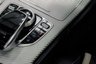 USED 2018 18 MERCEDES-BENZ C CLASS 4.0 C63 V8 BiTurbo AMG S (Premium) Coupe 2dr Petrol SpdS MCT Euro 6 (s/s) (510 ps) SILVER CARBON/VALVE CONTROLLER