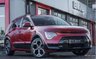USED 2023 72 KIA NIRO 1.6 GDi 11.1kWh 3 SUV 5dr Petrol Plug-in Hybrid DCT Euro 6 (s/s) (180 bhp) SUV