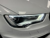 USED 2014 14 AUDI S3 2.0 TFSI Hatchback 3dr Petrol Manual quattro Euro 6 (s/s) (300 ps) UK DELIVERY FLAT FEE &pound;175 (SUBJECT TO DEAL) *OVER 100 IMAGES ON OUR WEBSITE*BESPOKE FINANCE ARRANGED*PART EXCHANGE WELCOME*ALL VEHICLES HPI CLEAR