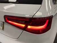 USED 2014 14 AUDI S3 2.0 TFSI Hatchback 3dr Petrol Manual quattro Euro 6 (s/s) (300 ps) UK DELIVERY FLAT FEE &pound;175 (SUBJECT TO DEAL) *OVER 100 IMAGES ON OUR WEBSITE*BESPOKE FINANCE ARRANGED*PART EXCHANGE WELCOME*ALL VEHICLES HPI CLEAR