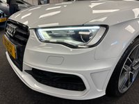 USED 2014 14 AUDI S3 2.0 TFSI Hatchback 3dr Petrol Manual quattro Euro 6 (s/s) (300 ps) UK DELIVERY FLAT FEE &pound;175 (SUBJECT TO DEAL) *OVER 100 IMAGES ON OUR WEBSITE*BESPOKE FINANCE ARRANGED*PART EXCHANGE WELCOME*ALL VEHICLES HPI CLEAR