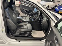 USED 2014 14 AUDI S3 2.0 TFSI Hatchback 3dr Petrol Manual quattro Euro 6 (s/s) (300 ps) UK DELIVERY FLAT FEE &pound;175 (SUBJECT TO DEAL) *OVER 100 IMAGES ON OUR WEBSITE*BESPOKE FINANCE ARRANGED*PART EXCHANGE WELCOME*ALL VEHICLES HPI CLEAR