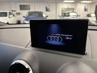 USED 2014 14 AUDI S3 2.0 TFSI Hatchback 3dr Petrol Manual quattro Euro 6 (s/s) (300 ps) UK DELIVERY FLAT FEE &pound;175 (SUBJECT TO DEAL) *OVER 100 IMAGES ON OUR WEBSITE*BESPOKE FINANCE ARRANGED*PART EXCHANGE WELCOME*ALL VEHICLES HPI CLEAR