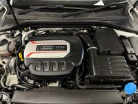 USED 2014 14 AUDI S3 2.0 TFSI Hatchback 3dr Petrol Manual quattro Euro 6 (s/s) (300 ps) UK DELIVERY FLAT FEE &pound;175 (SUBJECT TO DEAL) *OVER 100 IMAGES ON OUR WEBSITE*BESPOKE FINANCE ARRANGED*PART EXCHANGE WELCOME*ALL VEHICLES HPI CLEAR