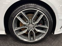 USED 2014 14 AUDI S3 2.0 TFSI Hatchback 3dr Petrol Manual quattro Euro 6 (s/s) (300 ps) UK DELIVERY FLAT FEE &pound;175 (SUBJECT TO DEAL) *OVER 100 IMAGES ON OUR WEBSITE*BESPOKE FINANCE ARRANGED*PART EXCHANGE WELCOME*ALL VEHICLES HPI CLEAR