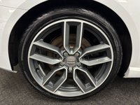 USED 2014 14 AUDI S3 2.0 TFSI Hatchback 3dr Petrol Manual quattro Euro 6 (s/s) (300 ps) UK DELIVERY FLAT FEE &pound;175 (SUBJECT TO DEAL) *OVER 100 IMAGES ON OUR WEBSITE*BESPOKE FINANCE ARRANGED*PART EXCHANGE WELCOME*ALL VEHICLES HPI CLEAR