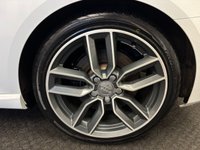 USED 2014 14 AUDI S3 2.0 TFSI Hatchback 3dr Petrol Manual quattro Euro 6 (s/s) (300 ps) UK DELIVERY FLAT FEE &pound;175 (SUBJECT TO DEAL) *OVER 100 IMAGES ON OUR WEBSITE*BESPOKE FINANCE ARRANGED*PART EXCHANGE WELCOME*ALL VEHICLES HPI CLEAR