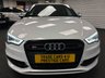 USED 2014 14 AUDI S3 2.0 TFSI Hatchback 3dr Petrol Manual quattro Euro 6 (s/s) (300 ps) UK DELIVERY FLAT FEE &pound;175 (SUBJECT TO DEAL) *OVER 100 IMAGES ON OUR WEBSITE*BESPOKE FINANCE ARRANGED*PART EXCHANGE WELCOME*ALL VEHICLES HPI CLEAR